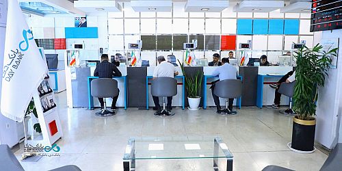 دعوت به شرکت در نظرسنجی «رضایتمندی مشتریان» از بانک دی